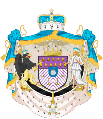 CoatOfArms Mimas