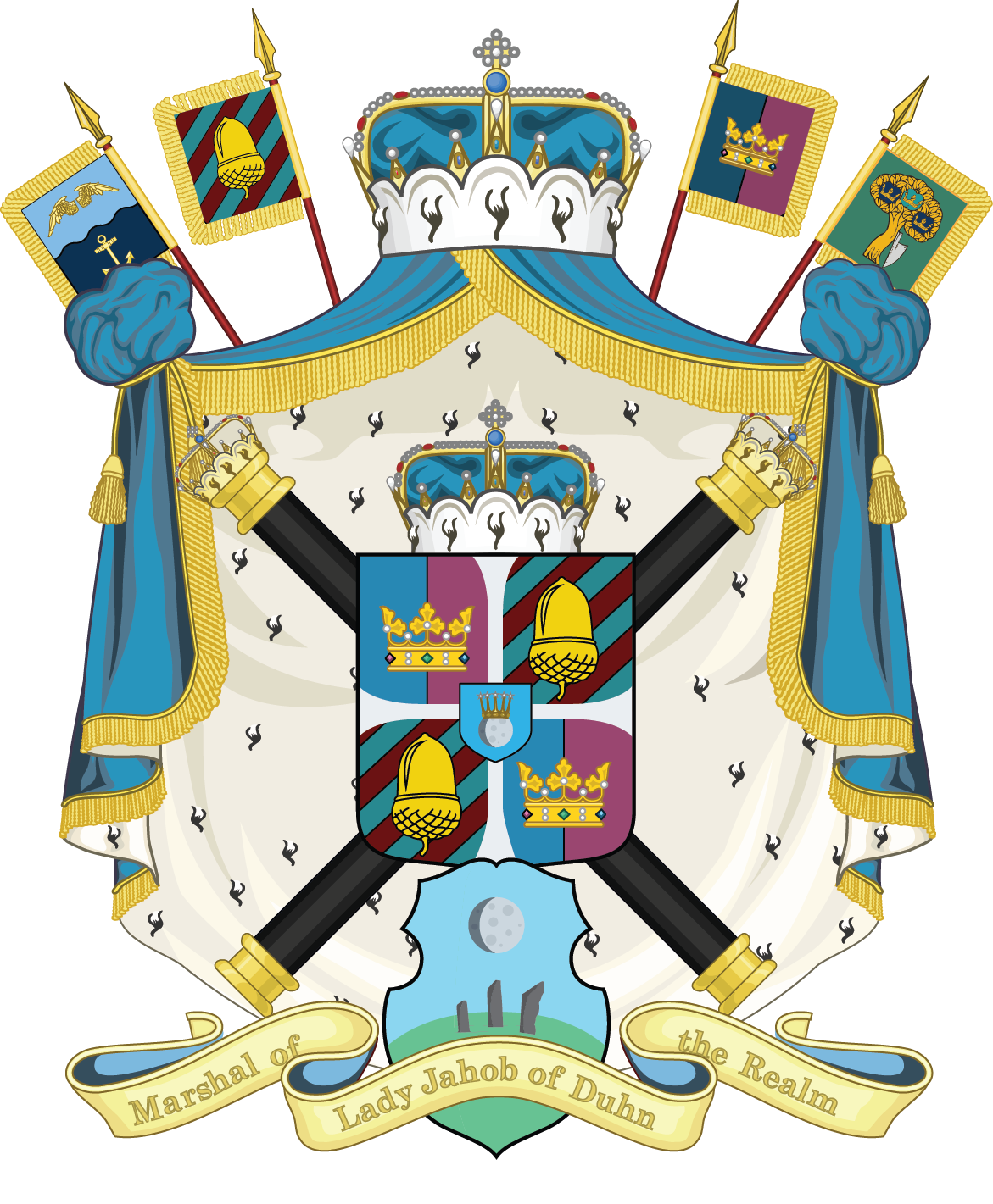 Marshal of the Realm